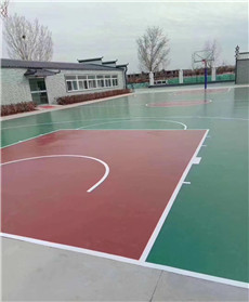 山南全场景翻新维修工程