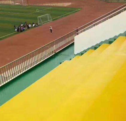 山南介绍球场翻新维修补、球场翻新修补 