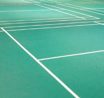 山南球场地面维修翻新全系列服务